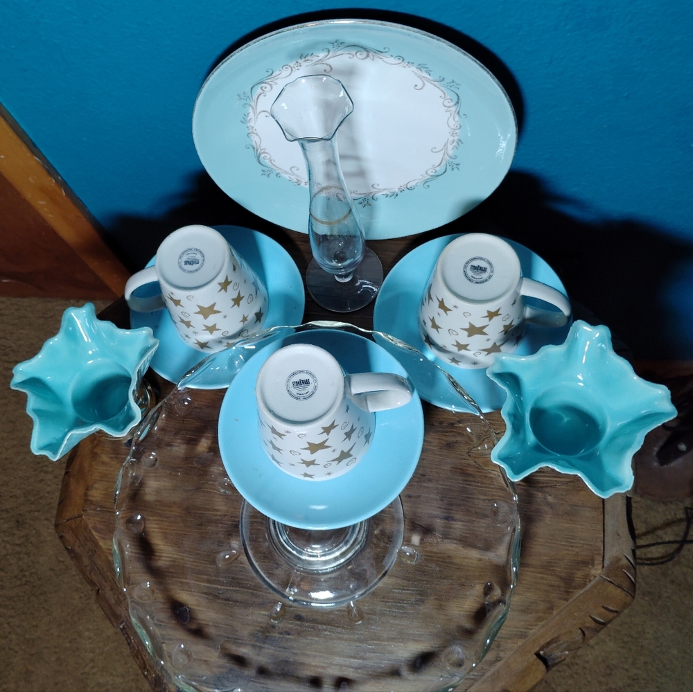 The Blue Starlight Collection - Picture 9 of 9